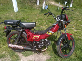 Delta Moto 49