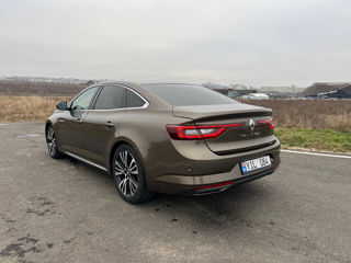 Renault Talisman foto 7