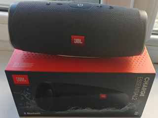 JBL CHARGE Essential 2