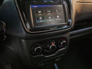 Dacia Lodgy foto 13