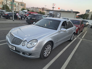 Mercedes E-Class