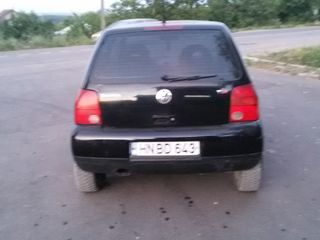 Volkswagen Lupo foto 5