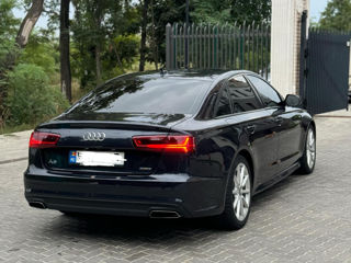 Audi A6 foto 2