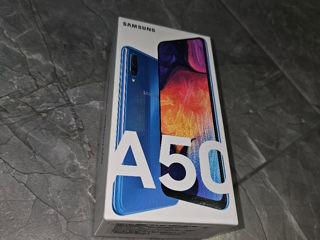 Vând Samsung Galaxy A50 6/128