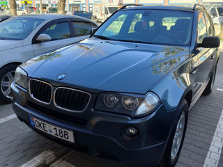 BMW X3 foto 4