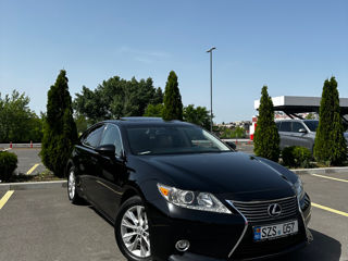 Lexus ES Series foto 3