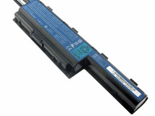 Baterie Laptop Originala pt Acer Aspire AS10D31 baterie notebook Packard Bell gateway