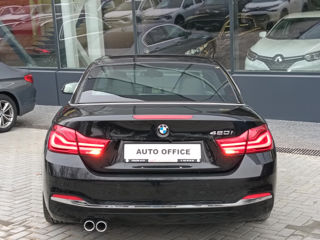 BMW 4 Series foto 6