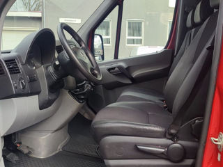 Mercedes Sprinter 316 CDI foto 8