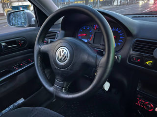 Volkswagen Bora foto 12