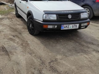 Volkswagen Vento, 1994 г.