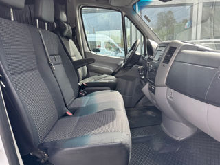 Mercedes Sprinter 516 CDI foto 15