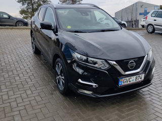 Nissan Qashqai foto 2