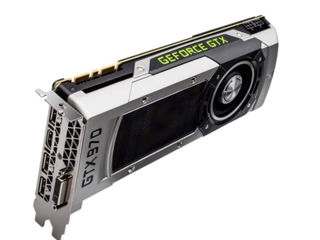 Продам видеокарту gtx 970