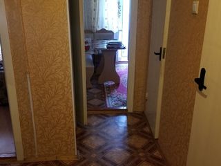 Apartament cu 1 cameră, 41 m², 10 cartier, Bălți foto 7