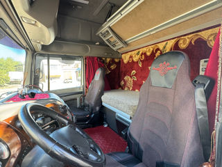 Daf Euro V foto 6