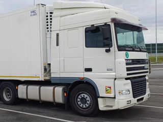 Daf XF 95 foto 2