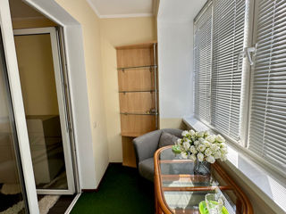 Apartament cu 1 cameră, 40 m², Centru, Chișinău foto 9