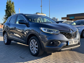 Renault Kadjar foto 2