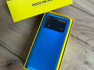 Xiaomi Poco M4 Pro 8/256gb ca nou ! Gaming telefon