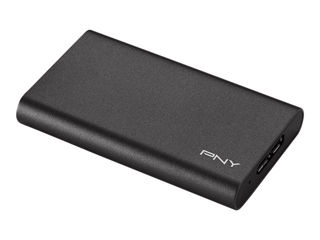 PNY Portable Elite SSD 480GB