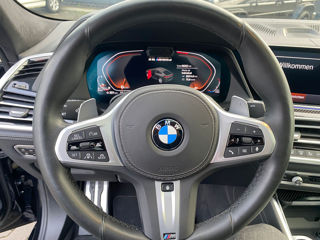 BMW X6 foto 5