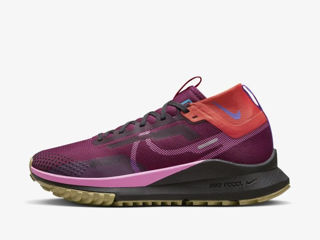 Nike React Pegasus Trail  100 % Original, foto 8