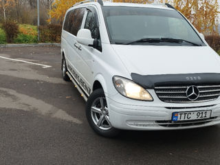 Mercedes Vito foto 3