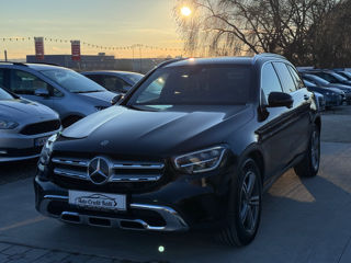 Mercedes GLC