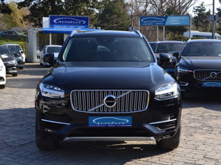 Volvo XC90 foto 18