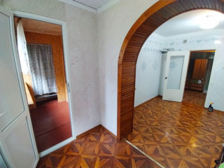 Apartament cu 4 camere, 77 m², BAM, Bălți foto 9