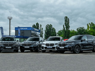 BMW X5 foto 5