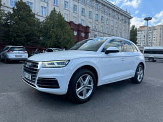 Audi Q5 foto 2