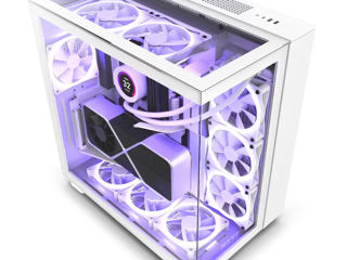 Carcasa PC NZXT H9 Elite foto 3