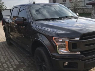 Ford F-150 foto 3