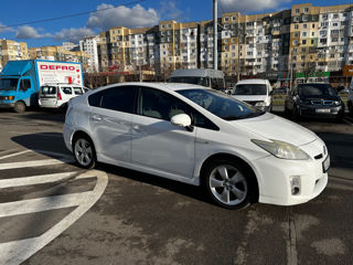 Toyota Prius foto 3