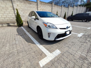 Toyota Prius foto 5