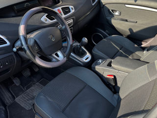 Renault Scenic foto 8