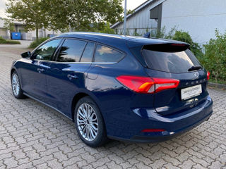 Ford Focus foto 3