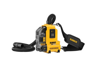 Sistem de aspirare praf DeWalt DWH161N-XJ