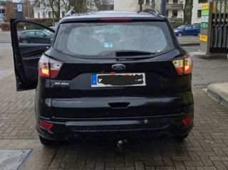 Ford Kuga foto 6