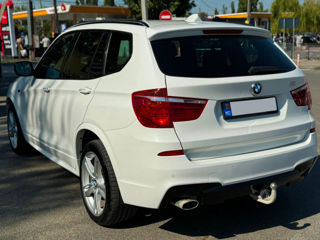 BMW X3 foto 7