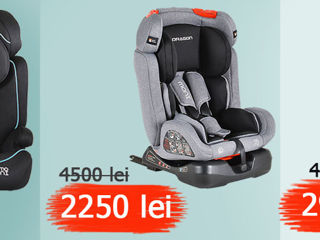 isofix 0-36 kg. Moni Dragon  bebelush.com foto 19