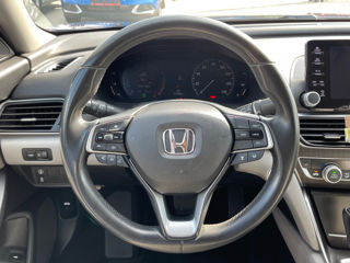 Honda Accord foto 9