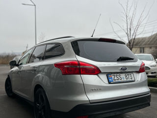 Ford Focus foto 3