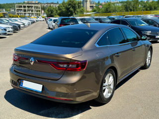 Renault Talisman foto 6