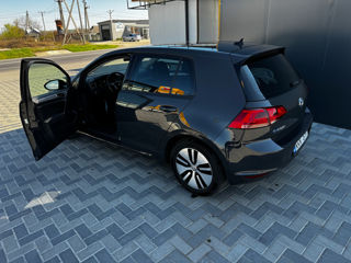 Volkswagen Golf foto 4