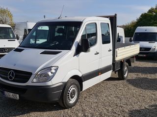 Mercedes Sprinter-313,2010г foto 1