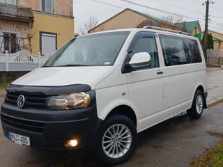 Volkswagen Transporter foto 2