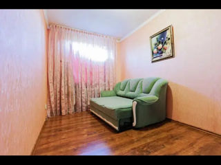 Apartament cu 3 camere, 60 m², Botanica, Chișinău foto 5